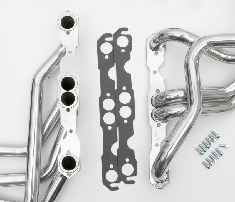 Hedman Street Headers 68296