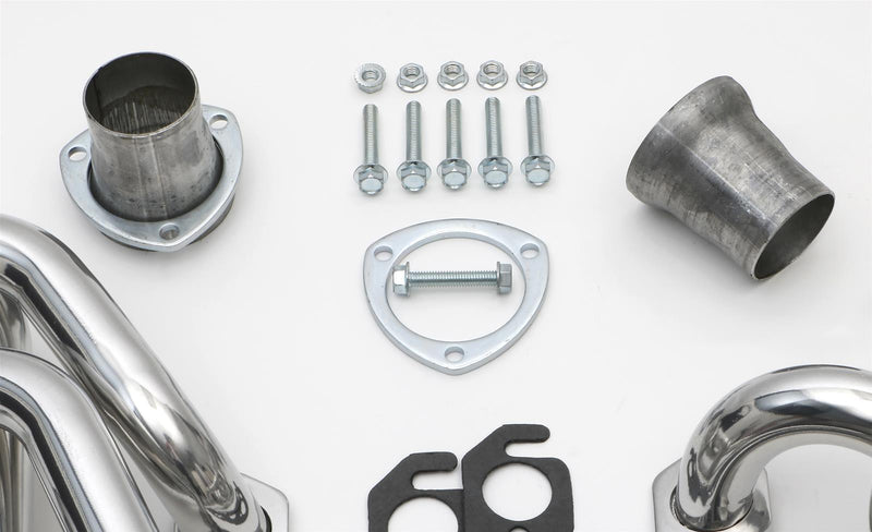 Hedman Street Headers 68296