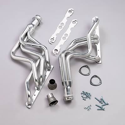 Hedman Street Headers 68296