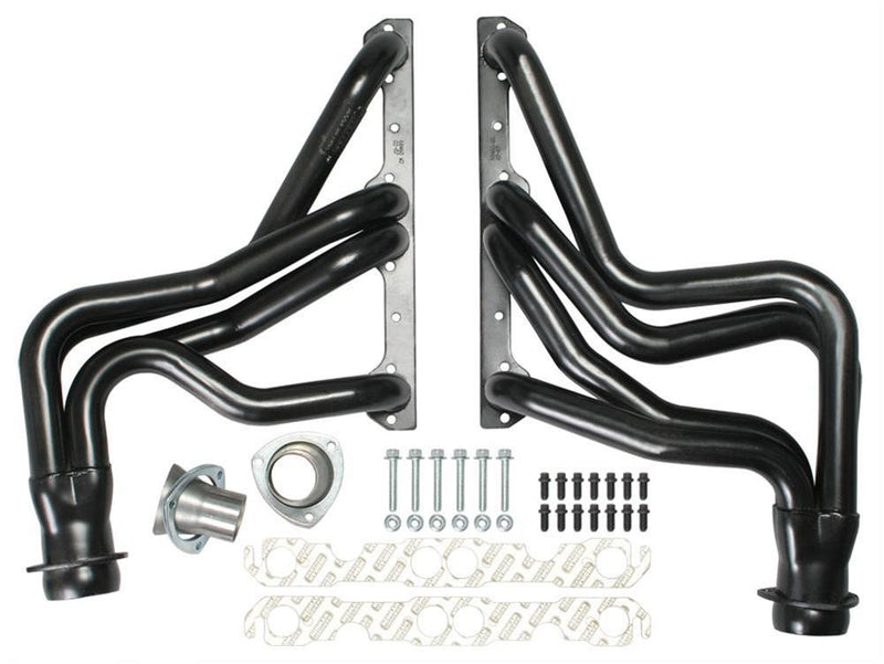 Hedman Street Headers 68460