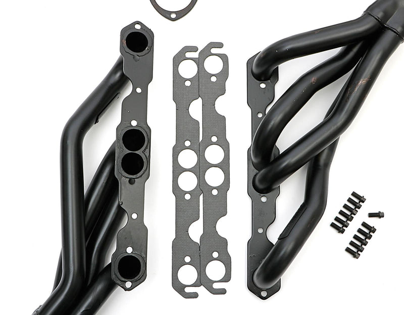 Hedman Street Headers 68600