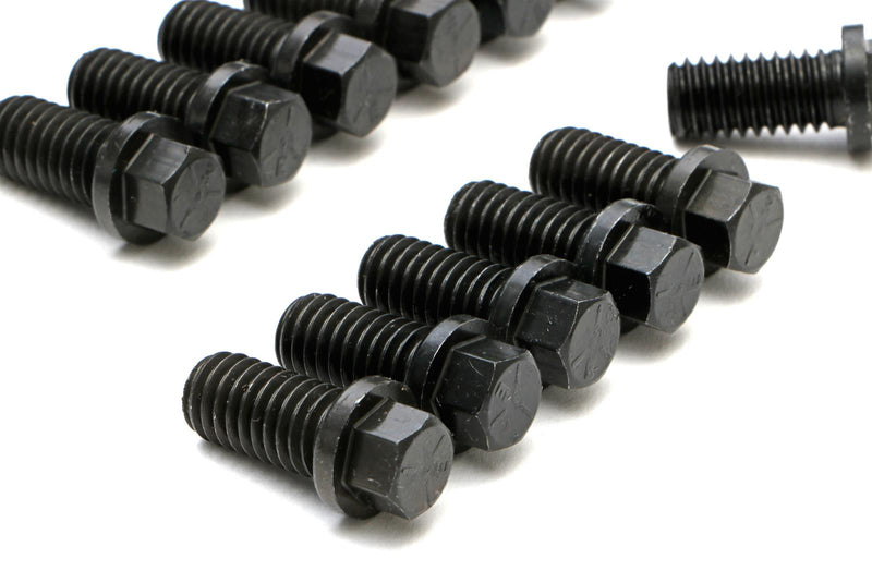 Hedman Street Headers 68600