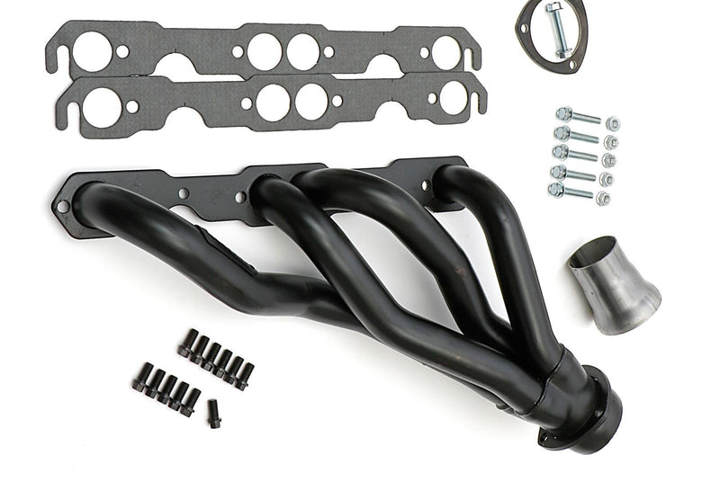 Hedman Street Headers 68600