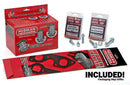 Hedman Street Headers 69016