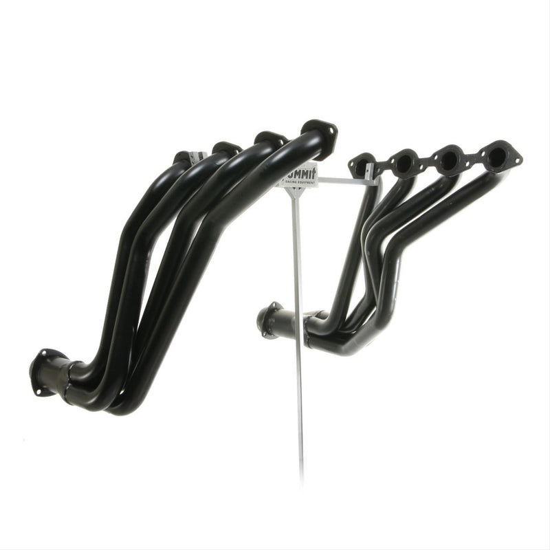 Hedman Hedders 69110 Uncoated Full Length Headers 1968-91 Chevy/GMC Pickup