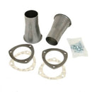 Hedman Hedders 21104 Header Reducers, 3.5" Inlet / 2.5" Outlet