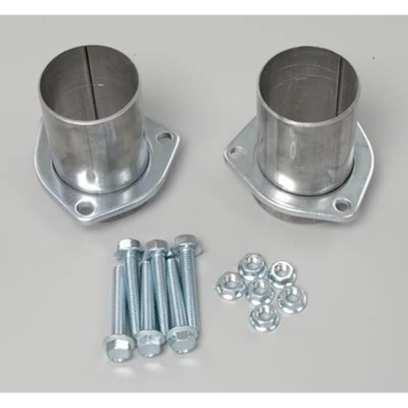 Hedman Hedders 21123 Header Reducers, Ball & Socket Flange 2.5" / 2.5"