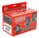 Hedman Hedders 21152 Header Reducers, Ball & Socket Flange 3.00" Dia.