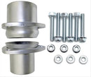 Hedman Hedders 21152 Header Reducers, Ball & Socket Flange 3.00" Dia.
