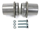 Hedman Hedders 21152 Header Reducers, Ball & Socket Flange 3.00" Dia.