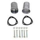 Hedman Hedders 21152 Header Reducers, Ball & Socket Flange 3.00" Dia.