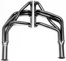 Hedman Hedders 65003 Long Tube Street Headers, Chevy Small Block