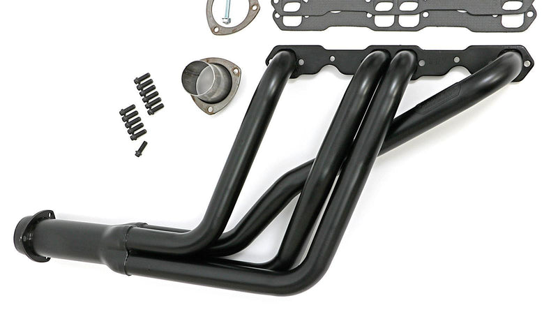 Hedman Street Headers 65003