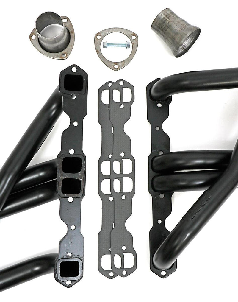 Hedman Street Headers 65003