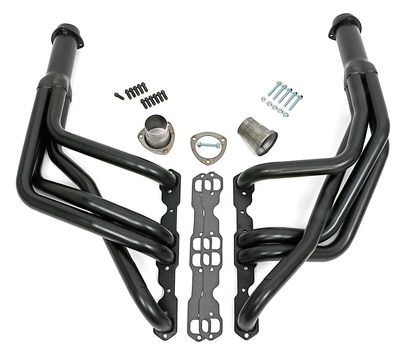 Hedman Street Headers 65003