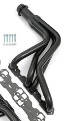 Hedman Hedders 65104 Long Tube Race Headers, Chevy Small Block