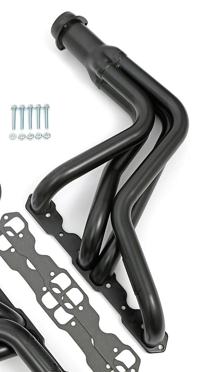 Hedman Street Headers 65104