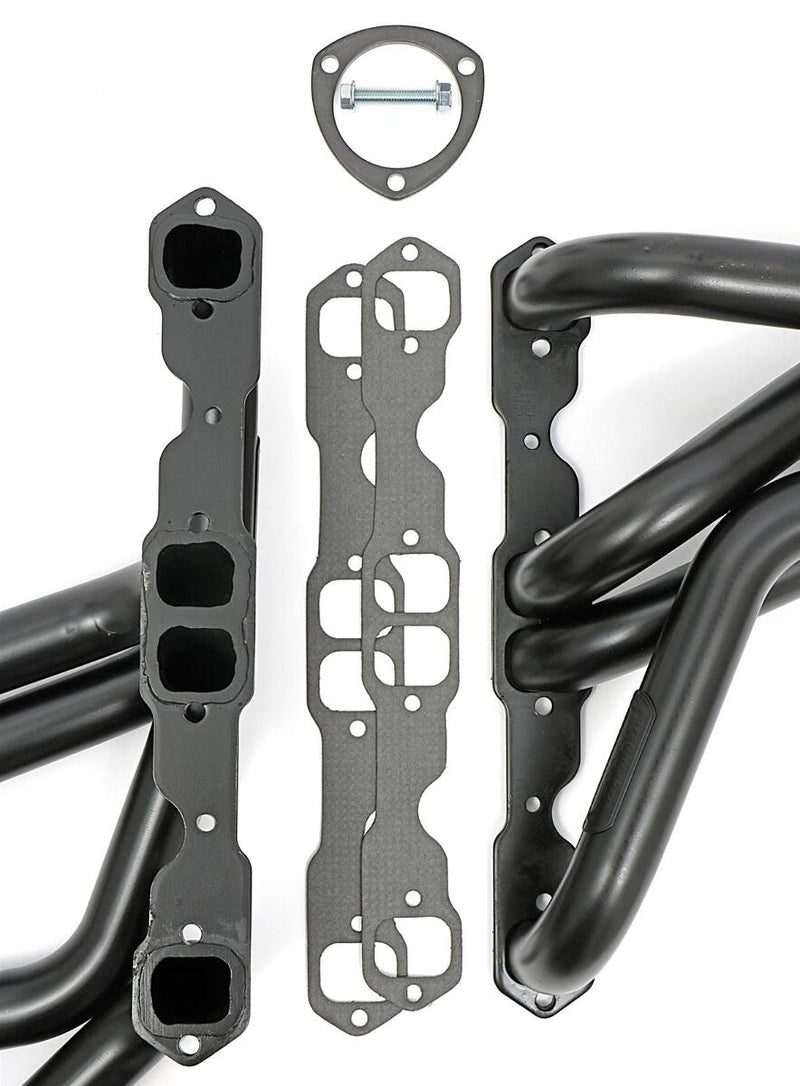 Hedman Street Headers 65104