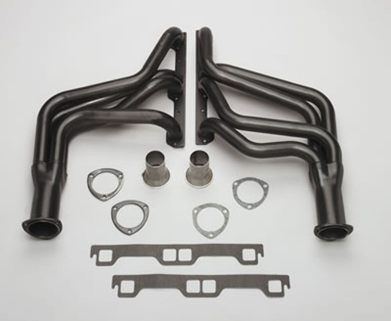 Hedman Street Headers 65104