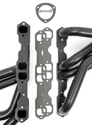 Hedman Hedders 65104 Long Tube Race Headers, Chevy Small Block