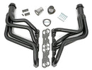 Hedman Hedders 65104 Long Tube Race Headers, Chevy Small Block