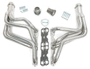Hedman Hedders 66104 Long Tube Headers, SB Chevy, Ceramic Coated