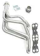 Hedman Street Headers 66104