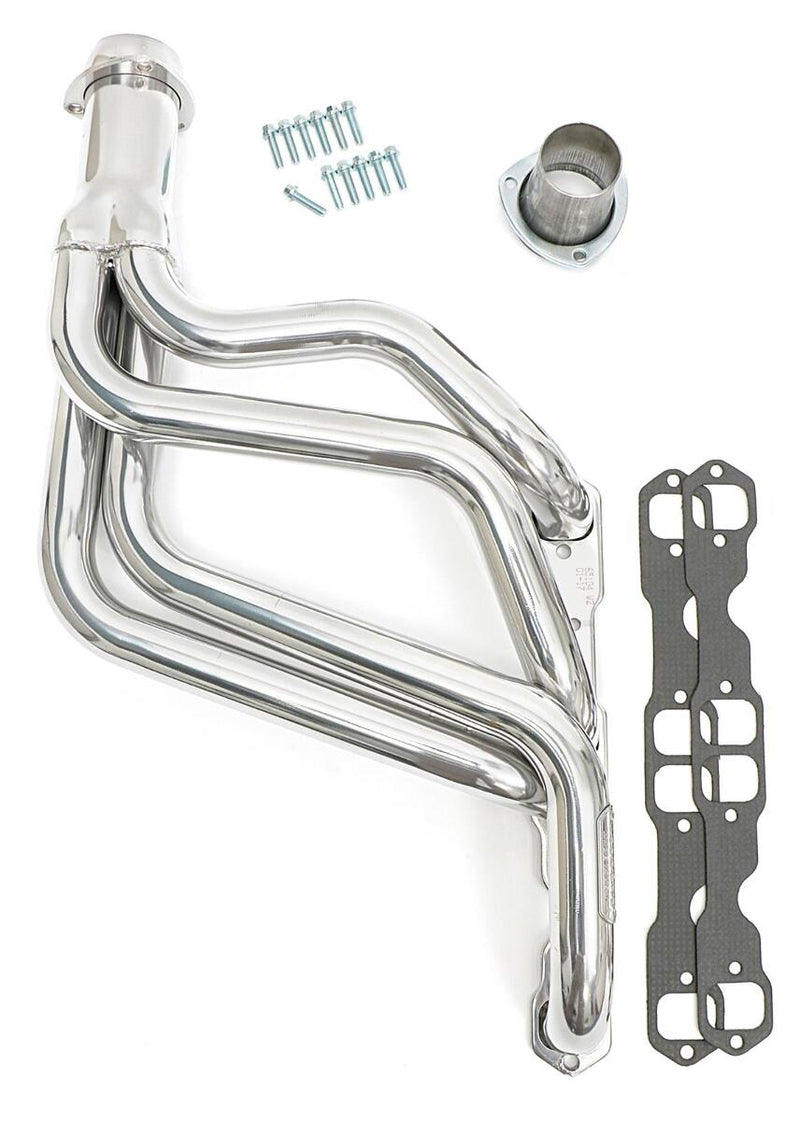 Hedman Street Headers 66104