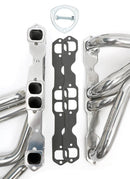 Hedman Street Headers 66104