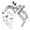 Hedman Street Headers 66104