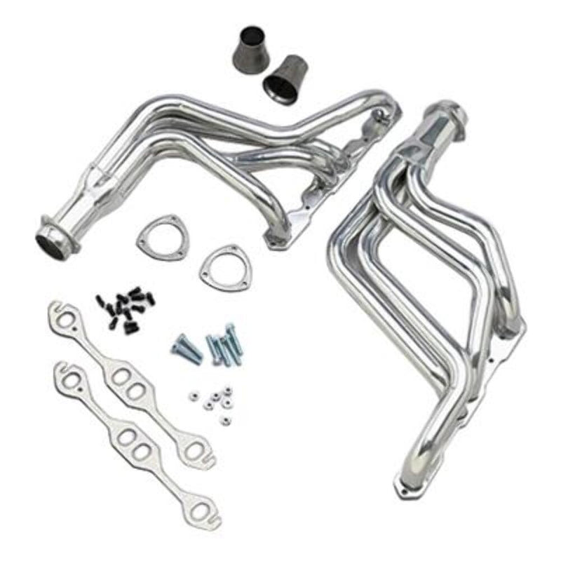 Hedman Street Headers 66104