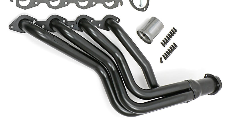 Hedman Street Headers 68190
