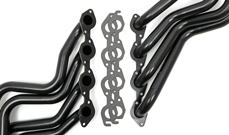 Hedman Street Headers 68190