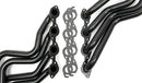 Hedman Hedders 68190 Long Tube Street Headers, BB Chevy