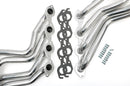 Hedman Hedders 68196 Long Tube Street Headers HTC, Chevy Big Block