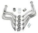 Hedman Hedders 68196 Long Tube Street Headers HTC, Chevy Big Block