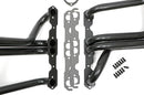 Hedman Hedders 68230 Long Tube Street Headers, SB Chevy