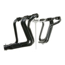 Hedman Hedders 68230 Long Tube Street Headers, SB Chevy