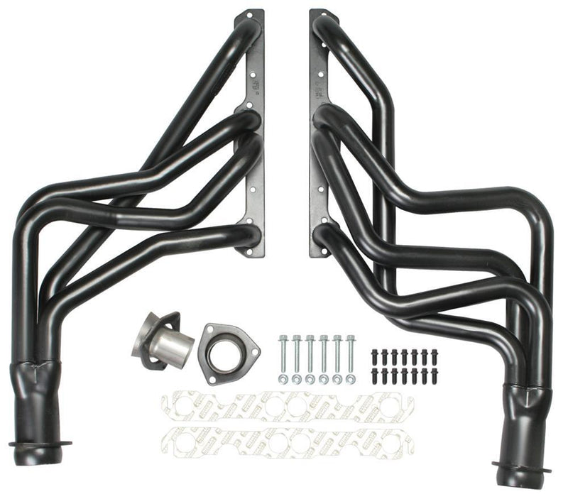 Hedman Street Headers 68270