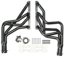 Hedman Hedders 68270 Standard Duty Uncoated Headers, 1967-81 Camaro