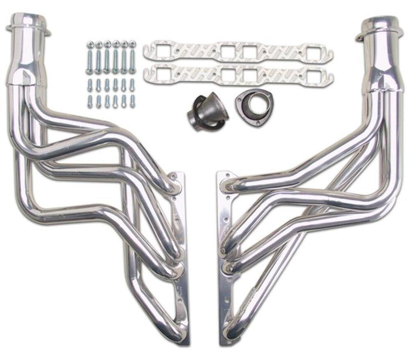 Hedman Street Headers 68276