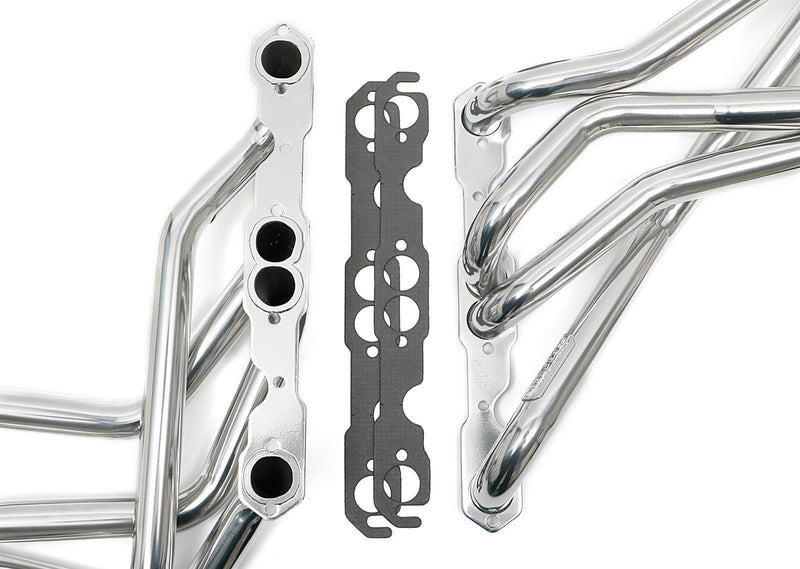 Hedman Street Headers 68276