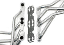 Hedman Hedders 68276 Long Tube Street Headers HTC, Chevy Small Block