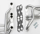 Hedman Hedders 68296 Long Tube Street Headers HTC, Chevy Small Block