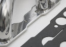 Hedman Hedders 68296 Long Tube Street Headers HTC, Chevy Small Block