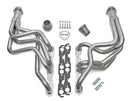 Hedman Hedders 68296 Long Tube Street Headers HTC, Chevy Small Block
