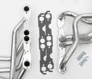 Hedman Hedders 68296 Long Tube Street Headers HTC, Chevy Small Block