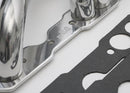 Hedman Hedders 68296 Long Tube Street Headers HTC, Chevy Small Block