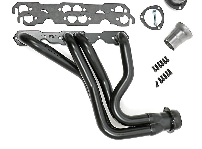 Hedman Street Headers 68460