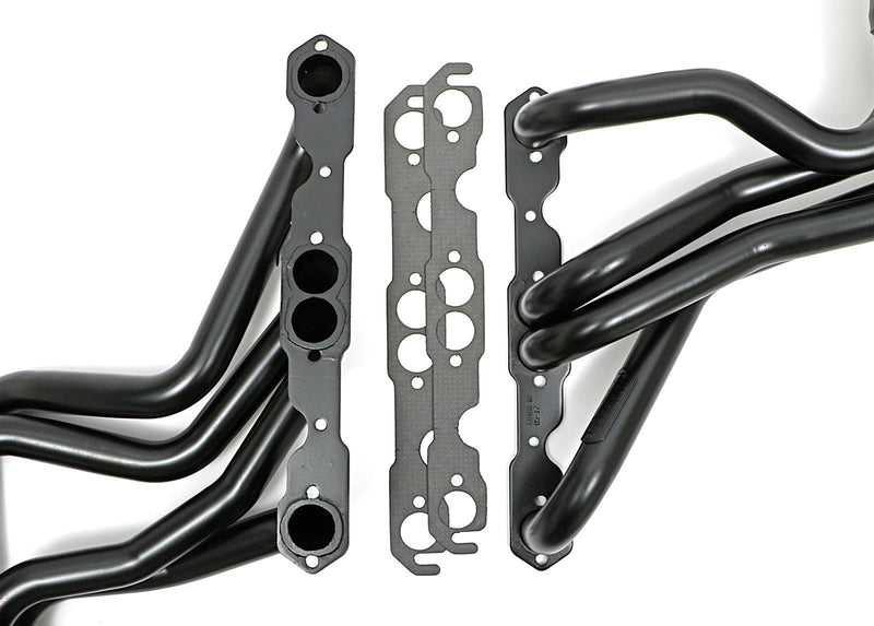 Hedman Street Headers 68460